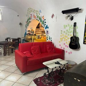 Ring Hostel